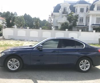 BMW 1 Cũ  3 320i 206 2016 - Xe Cũ BMW 3 320i 2016