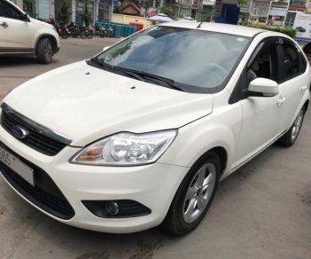 Ford Focus Cũ   1.8L 2011 - Xe Cũ Ford Focus 1.8L 2011