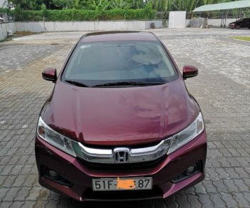 Honda City Cũ   AT 2016 - Xe Cũ Honda City AT 2016