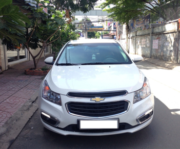 Chevrolet Cruze LT -   cũ Trong nước 2017 - Chevrolet Cruze LT - 2017 Xe cũ Trong nước