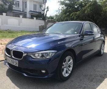 BMW 1 Cũ  3 320i 206 2016 - Xe Cũ BMW 3 320i 2016