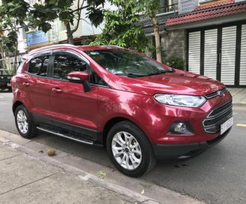 Ford EcoSport Cũ   Titanium 2016 - Xe Cũ Ford EcoSport Titanium 2016