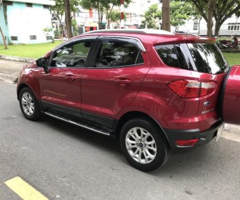 Ford EcoSport Cũ   Titanium 2016 - Xe Cũ Ford EcoSport Titanium 2016