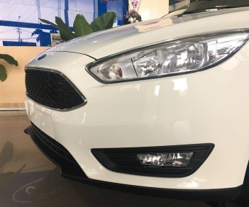 Ford Focus Mới   Trend 2018 - Xe Mới Ford Focus Trend 2018