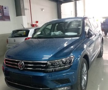 Volkswagen Tiguan E 2018 - Xe Volkswagen Tiguan 2018 – Mẫu xe 5+2 đam mê không giới hạn – Hotline: 0909 717 983