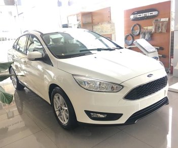 Ford Focus Mới   Trend 2018 - Xe Mới Ford Focus Trend 2018