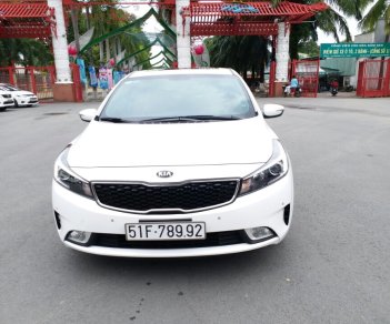 Kia Cerato Cũ   2.0 AT 2017 - Xe Cũ KIA Cerato 2.0 AT 2017