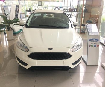 Ford Focus Mới   Trend 2018 - Xe Mới Ford Focus Trend 2018