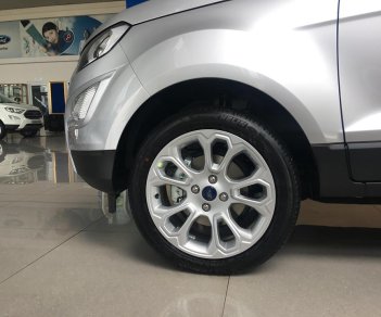 Ford EcoSport Mới   Titanium 1.0L Ecoboost 2018 - Xe Mới Ford EcoSport Titanium 1.0L Ecoboost 2018