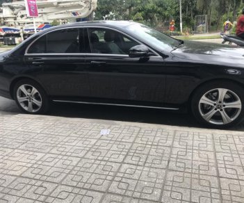 Mercedes-Benz C ũ Meredes-Benz E E250 2018 - Xe Cũ Mercedes-Benz E E250 2018