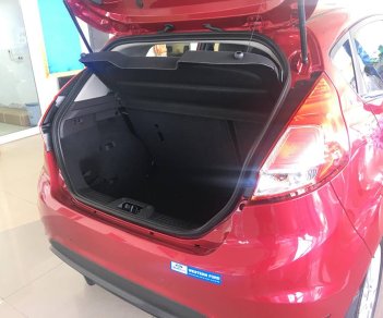 Ford Fiesta Mới   Sport 1.5L 2018 - Xe Mới Ford Fiesta Sport 1.5L 2018