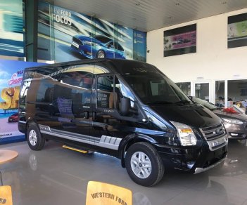 Ford Transit Mới   Limousine 2018 - Xe Mới Ford Transit Limousine 2018