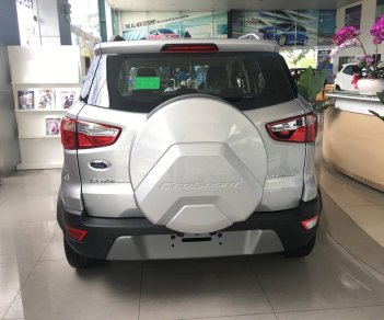 Ford EcoSport Mới   Titanium 1.0L Ecoboost 2018 - Xe Mới Ford EcoSport Titanium 1.0L Ecoboost 2018