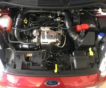 Ford Fiesta Mới   Sport 1.5L 2018 - Xe Mới Ford Fiesta Sport 1.5L 2018