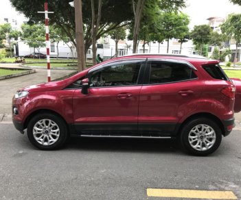 Ford EcoSport Cũ   Titanium 2016 - Xe Cũ Ford EcoSport Titanium 2016