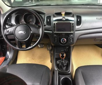 Kia Forte -   cũ Trong nước 2012 - Kia Forte - 2012 Xe cũ Trong nước