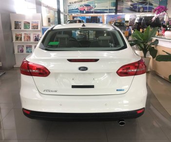 Ford Focus Mới   Trend 2018 - Xe Mới Ford Focus Trend 2018