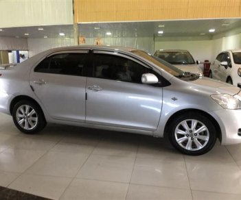 Toyota Yaris -   cũ Nhập khẩu 2008 - Toyota Yaris - 2008 Xe cũ Nhập khẩu