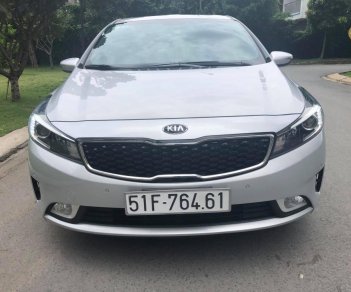 Kia Cerato Cũ   1.6 AT 2016 - Xe Cũ KIA Cerato 1.6 AT 2016