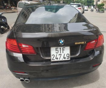 BMW 528i Cũ  5 2016 - Xe Cũ BMW 5 528i 2016