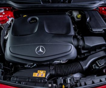 Mercedes-Benz A Cũ Mercedes-Benz  250 2016 - Xe Cũ Mercedes-Benz A 250 2016