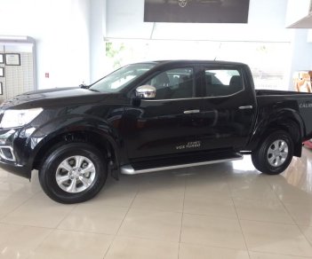 Nissan Navara Mới   EL 2018 - Xe Mới Nissan Navara EL 2018