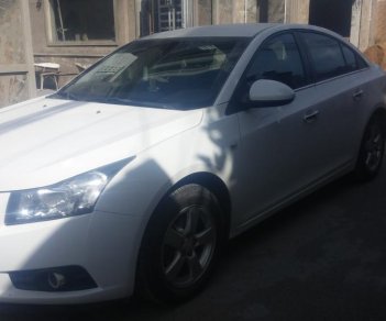 Chevrolet Cruze Cũ   LS 1.6 MT 2011 - Xe Cũ Chevrolet Cruze LS 1.6 MT 2011