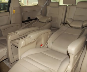 Toyota Alphard 2014 - Bán Toyota Alphard Limited sản xuất 2014, đk 2015