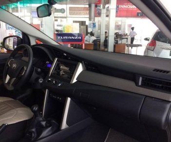 Toyota Innova  2.0  2018 - Cần bán Toyota Innova 2.0 sản xuất 2018, màu bạc