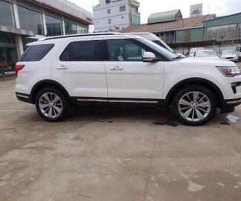 Ford Explorer 2.3 Ecoboost 2018 - Bán Ford Explorer 2.3 Ecoboost đời 2018, nhập khẩu LH 0978212288