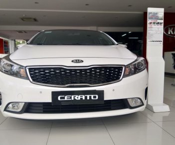 Kia Cerato 1.6 SMT 2018 - Bán Kia Cerato SMT, MT, 1.6 AT, 2.0 AT đời 2018, giá tốt