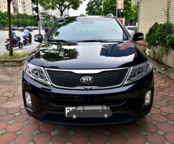 Kia Sorento GATH 2016 - Bán Kia Sorento GATH 2016, 2.4l xăng