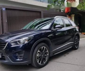 Mazda CX 5  Facelip 2.5   2016 - Bán Mazda CX 5 Facelip 2.5 sản xuất năm 2016, màu đen chính chủ, giá chỉ 866 triệu