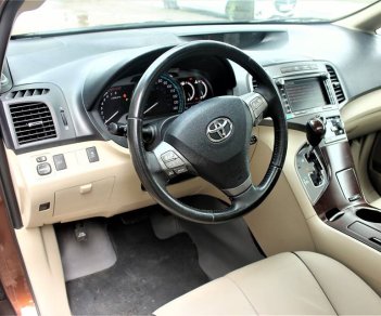 Toyota Venza 3.5 AWD AT 2009 - Bán Toyota Venza 3.5 full options sản xuất năm 2009, nhập khẩu