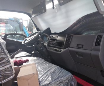 Thaco OLLIN 350 2018 - Xe tải 2.4T, thùng dài hơn 4m
