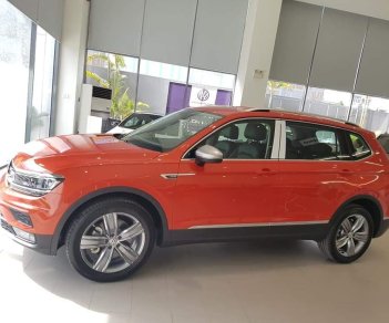 Volkswagen Tiguan E 2020 - Bán xe VW Tiguan 2020. Hotline: 0909 717 983