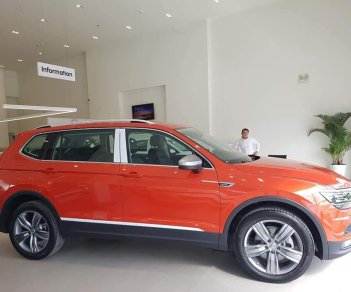 Volkswagen Tiguan E 2020 - Bán xe VW Tiguan 2020. Hotline: 0909 717 983