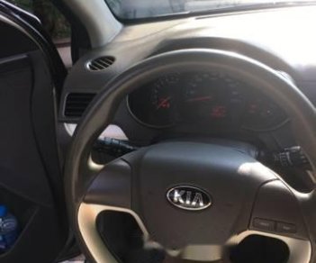 Kia Morning LX MT 2017 - Bán Kia Morning LX MT sản xuất năm 2017 số sàn