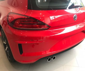 Volkswagen Scirocco 2017 - Volkswagen Scirocco GTS - Cơn lốc địa trung hải - xe có sẵn giao xe toàn quốc- liên hệ ngay để được giá tốt 0969028344