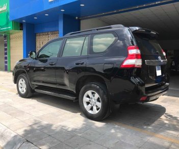 Toyota Prado 2014 - Bán ô tô Toyota Prado 2014, màu đen