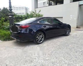 Mazda 6 2018 - Cần bán gấp Mazda 6 năm sản xuất 2018, 930tr