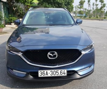 Mazda CX 5 2.5 2018 - Bán Mazda CX5 2.5 sx 2018, mới chạy 8.000 km