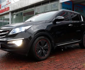 Kia Sportage T- GDi 261HP 2012 - Bán Kia Sportage T- GDi 261HP năm sản xuất 2012, nhập khẩu nguyên chiếc