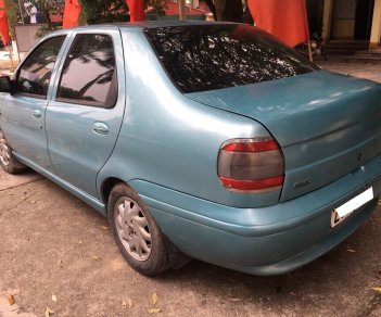 Fiat Siena 1.6 2003 - Cần bán xe Fiat Siena 1.6 đời 2003, 65tr