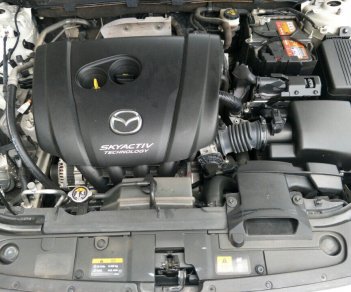 Mazda 6 2015 - Bán Mazda 6 2.0 sx cuối 2015, giá bán 740tr