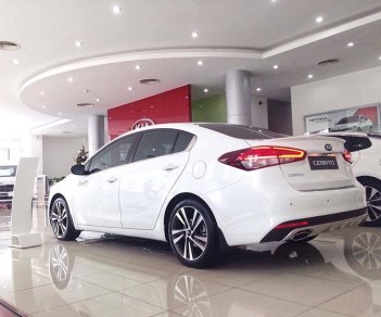 Kia Cerato 1.6 SMT 2018 - Bán Kia Cerato SMT, MT, 1.6 AT, 2.0 AT đời 2018, giá tốt