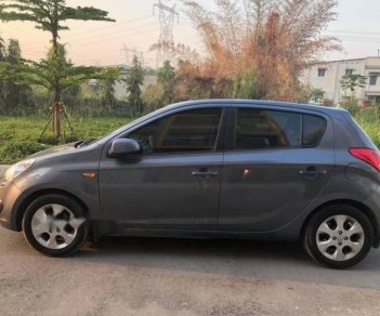 Hyundai i20   2012 - Bán ô tô Hyundai i20 sản xuất 2012, 300 triệu