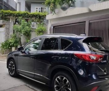 Mazda CX 5  Facelip 2.5   2016 - Bán Mazda CX 5 Facelip 2.5 sản xuất năm 2016, màu đen chính chủ, giá chỉ 866 triệu