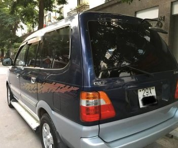 Toyota Zace   2003 - Bán Toyota Zace năm sản xuất 2003 như mới, 245tr