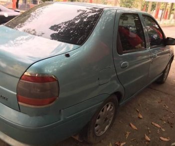 Fiat Siena   2003 - Bán Fiat Siena đời 2003 xe như mới